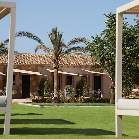 Finca Canto De Marina - Adults Only Campos  Extérieur photo