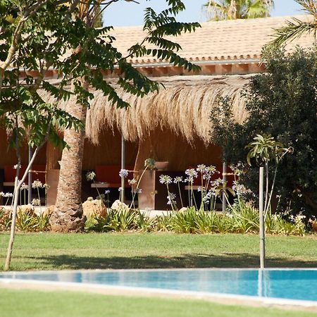 Finca Canto De Marina - Adults Only Campos  Extérieur photo