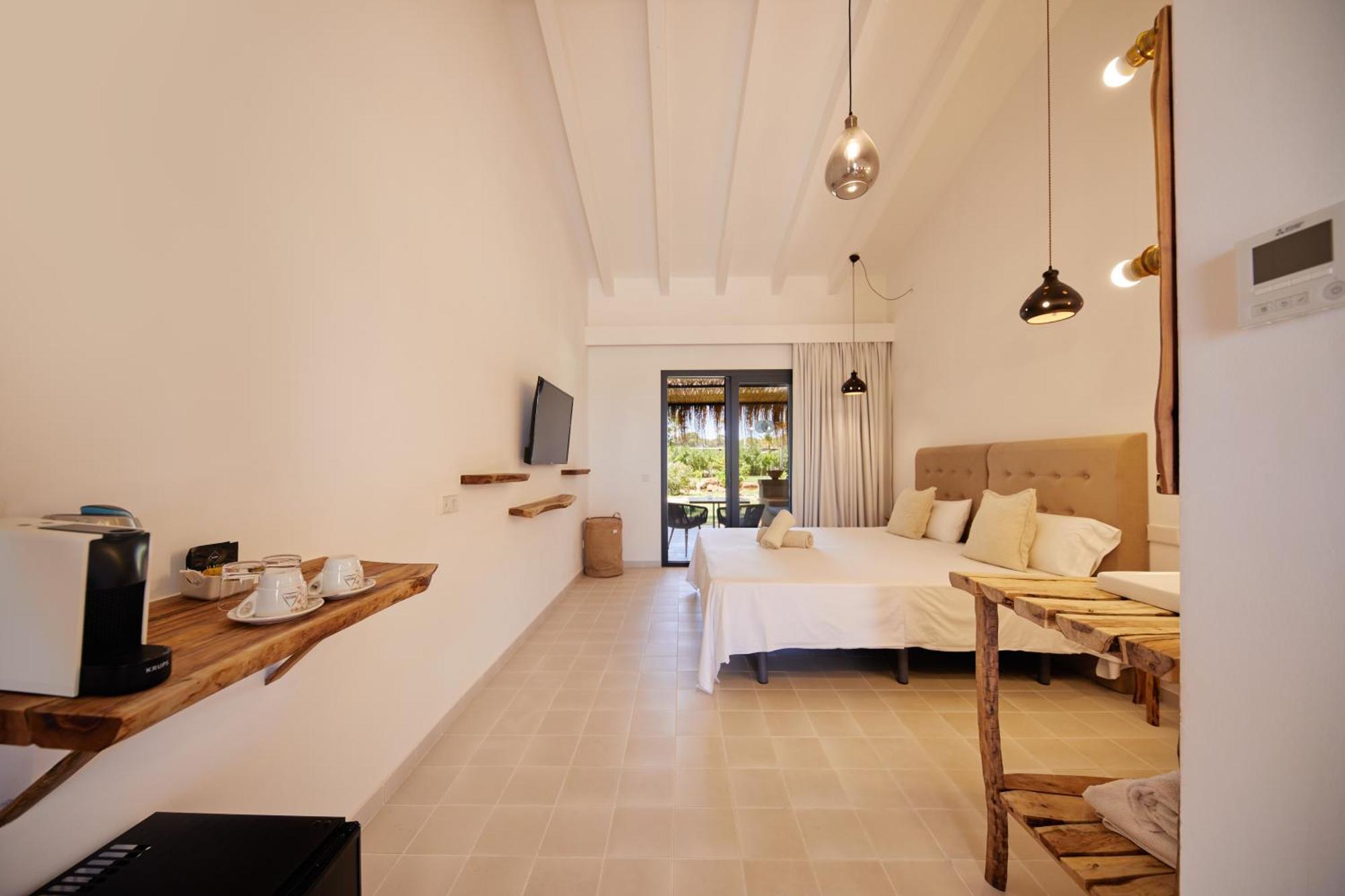 Finca Canto De Marina - Adults Only Campos  Chambre photo