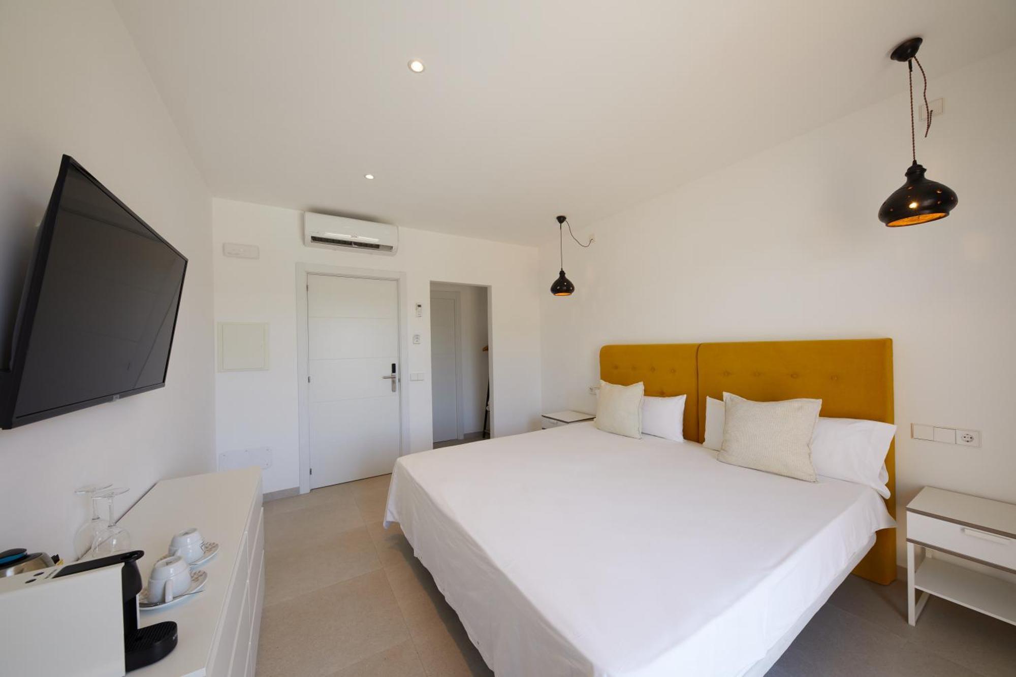 Finca Canto De Marina - Adults Only Campos  Chambre photo