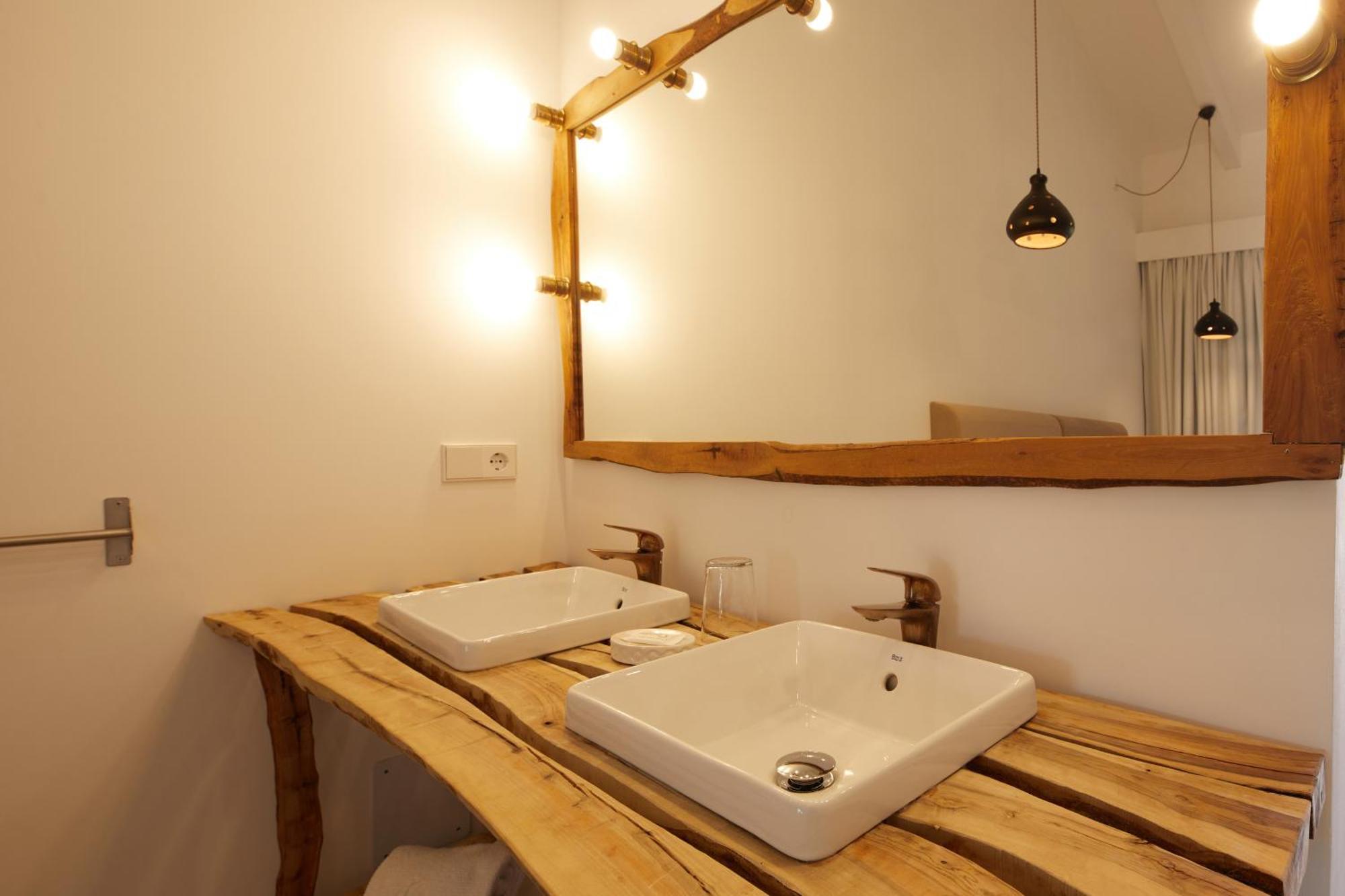 Finca Canto De Marina - Adults Only Campos  Chambre photo