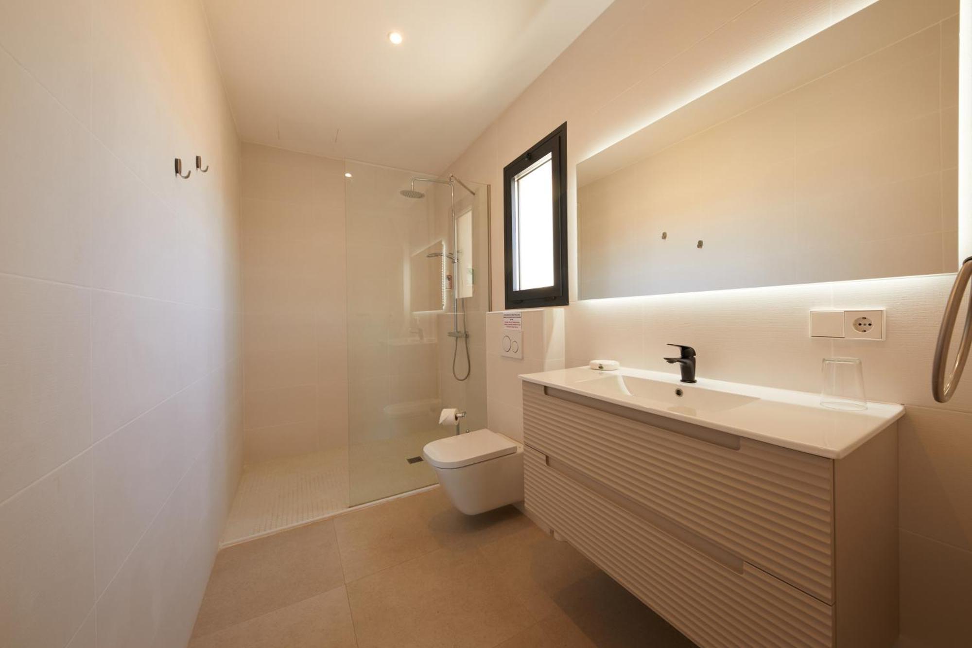 Finca Canto De Marina - Adults Only Campos  Chambre photo
